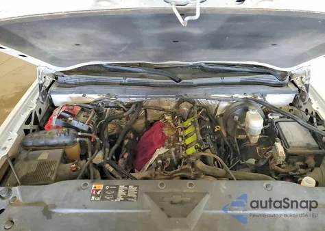 2014 Chevrolet Silverado C1500 Ltz z USA, uszkodzony, nr VIN 3GCPCSEC2EG497611